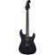 Charvel Pro Mod Plus SRS San Dimas 1 HH HT Scorched Earth Ebony Fingerboard Front View