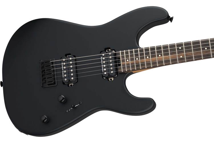 Charvel Pro Mod Plus SRS San Dimas 1 HH HT Scorched Earth Ebony Fingerboard Charvel Pro Mod Plus SRS San Dimas 1 HH HT Scorched Earth Ebony Fingerboard