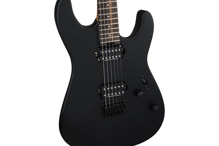 Charvel Pro Mod Plus SRS San Dimas 1 HH HT Scorched Earth Ebony Fingerboard Charvel Pro Mod Plus SRS San Dimas 1 HH HT Scorched Earth Ebony Fingerboard