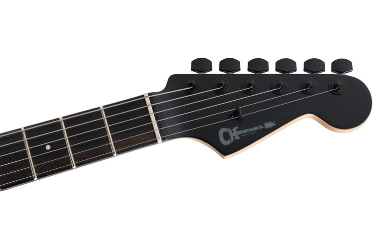 Charvel Pro Mod Plus SRS San Dimas 1 HH HT Scorched Earth Ebony Fingerboard Charvel Pro Mod Plus SRS San Dimas 1 HH HT Scorched Earth Ebony Fingerboard