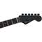 Charvel Pro Mod Plus SRS San Dimas 1 HH HT Scorched Earth Ebony Fingerboard Front View