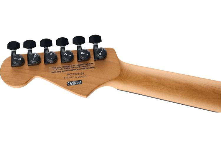 Charvel Pro Mod Plus SRS San Dimas 1 HH HT Scorched Earth Ebony Fingerboard Charvel Pro Mod Plus SRS San Dimas 1 HH HT Scorched Earth Ebony Fingerboard