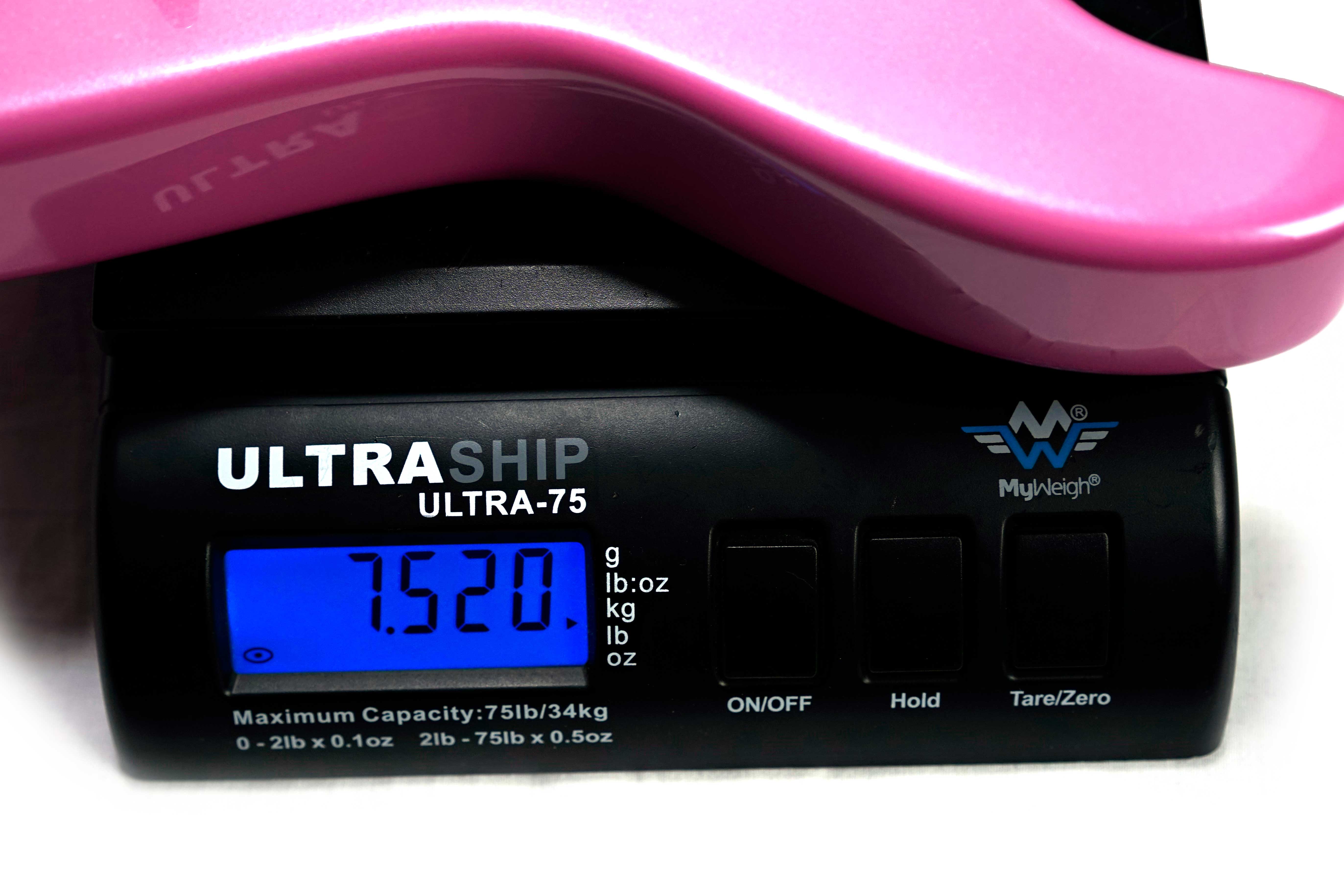 Charvel Pro Mod Plus SRS San Dimas 1 HH HT Platinum Pink Ebony Fingerboard #MC25002055