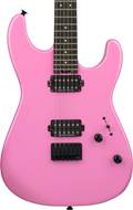 Charvel Pro Mod Plus SRS San Dimas 1 HH HT Platinum Pink Ebony Fingerboard
