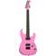 Charvel Pro Mod Plus SRS San Dimas 1 HH HT Platinum Pink Ebony Fingerboard Front View