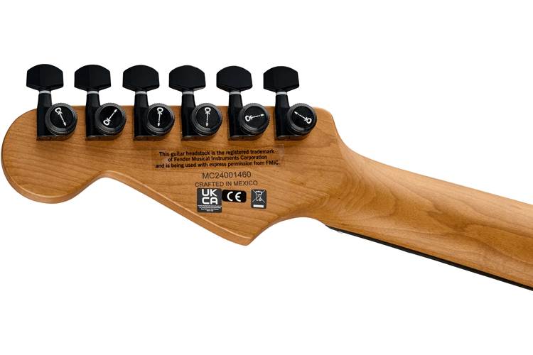 Charvel Pro Mod Plus SRS San Dimas 1 HH HT Platinum Pink Ebony Fingerboard Charvel Pro Mod Plus SRS San Dimas 1 HH HT Platinum Pink Ebony Fingerboard