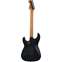 Charvel Pro Mod Plus SRS San Dimas 1 HH FR Scorched Earth Ebony Fingerboard Back View