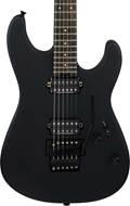 Charvel Pro Mod Plus SRS San Dimas 1 HH FR Scorched Earth Ebony Fingerboard