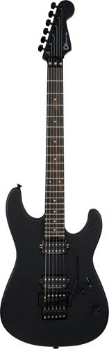 Charvel Pro Mod Plus SRS San Dimas 1 HH FR Scorched Earth Ebony Fingerboard Charvel Pro Mod Plus SRS San Dimas 1 HH FR Scorched Earth Ebony Fingerboard