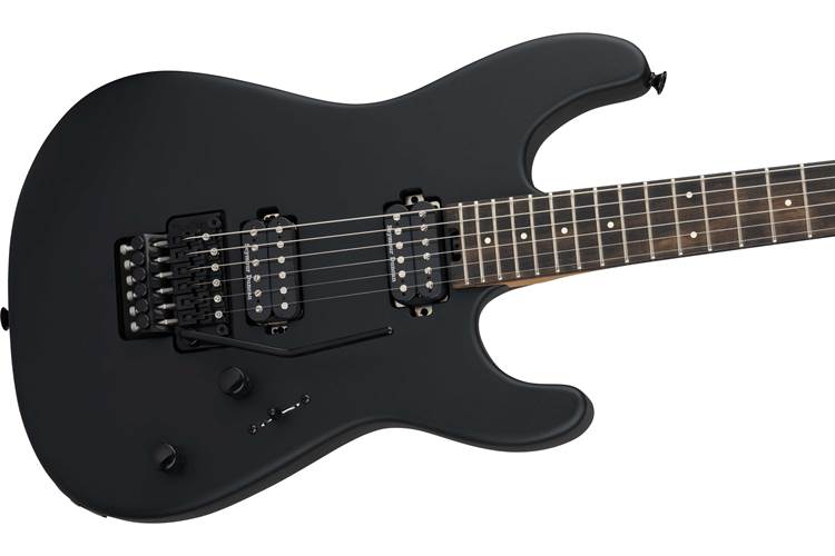 Charvel Pro Mod Plus SRS San Dimas 1 HH FR Scorched Earth Ebony Fingerboard Charvel Pro Mod Plus SRS San Dimas 1 HH FR Scorched Earth Ebony Fingerboard