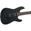 Charvel Pro Mod Plus SRS San Dimas 1 HH FR Scorched Earth Ebony Fingerboard Front View