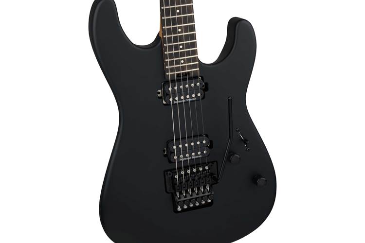 Charvel Pro Mod Plus SRS San Dimas 1 HH FR Scorched Earth Ebony Fingerboard Charvel Pro Mod Plus SRS San Dimas 1 HH FR Scorched Earth Ebony Fingerboard