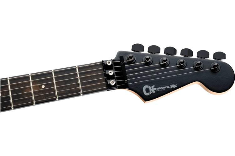Charvel Pro Mod Plus SRS San Dimas 1 HH FR Scorched Earth Ebony Fingerboard Charvel Pro Mod Plus SRS San Dimas 1 HH FR Scorched Earth Ebony Fingerboard