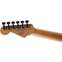 Charvel Pro Mod Plus SRS San Dimas 1 HH FR Scorched Earth Ebony Fingerboard Front View