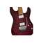 Charvel Pro Mod Plus SRS San Dimas 1 Quilt HH FR Sangria Burst Front View