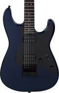 Charvel So Cal HH Evertune Midnight Blue