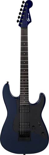 Charvel So Cal HH Evertune Midnight Blue Charvel So Cal HH Evertune Midnight Blue