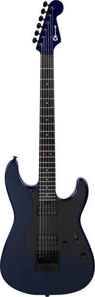 Charvel So Cal HH Evertune Midnight Blue