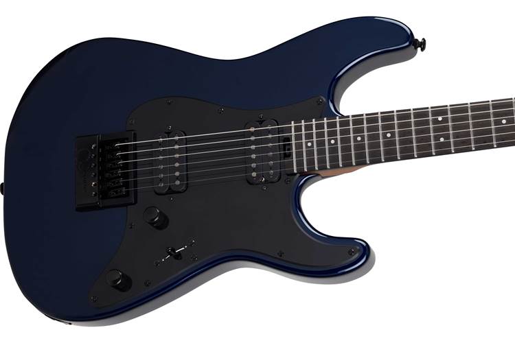 Charvel So Cal HH Evertune Midnight Blue Charvel So Cal HH Evertune Midnight Blue
