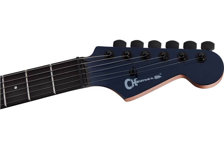 Charvel So Cal HH Evertune Midnight Blue Charvel So Cal HH Evertune Midnight Blue