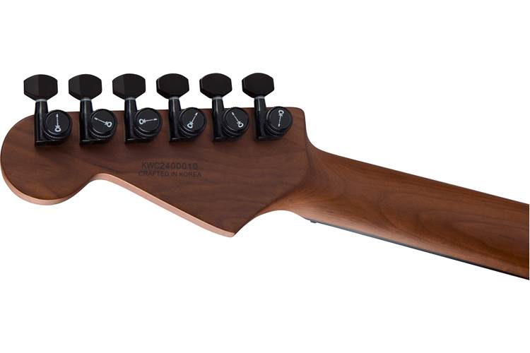 Charvel So Cal HH Evertune Midnight Blue Charvel So Cal HH Evertune Midnight Blue