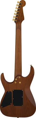 Charvel Angel Vivaldi Signature Pro Mod DK24 GT7 HH Natural Charvel Angel Vivaldi Signature Pro Mod DK24 GT7 HH Natural
