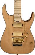 Charvel Angel Vivaldi Signature Pro Mod DK24 GT7 HH Natural