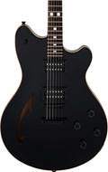 EVH SA126 Standard Piano Black