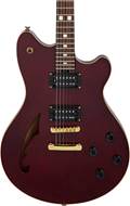 EVH SA126 Standard Wine Red
