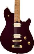 EVH Wolfgang Special T.O.M Oxblood