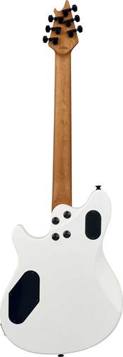 EVH Wolfgang Standard T.O.M Cream White EVH Wolfgang Standard T.O.M Cream White