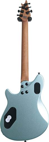 EVH Wolfgang Standard T.O.M Sea Foam Pearl Metallic (Ex-Demo) #ICE2401360 EVH Wolfgang Standard T.O.M Sea Foam Pearl Metallic (Ex-Demo) #ICE2401360