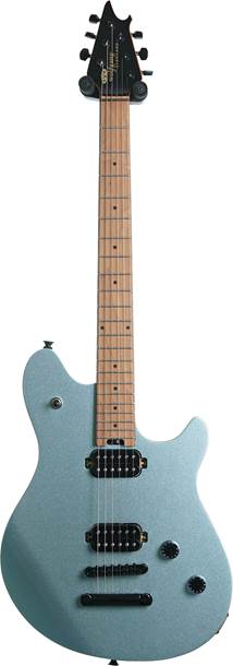 EVH Wolfgang Standard T.O.M Sea Foam Pearl Metallic (Ex-Demo) #ICE2401360