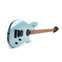 EVH Wolfgang Standard T.O.M Sea Foam Pearl Metallic (Ex-Demo) #ICE2401360 Front View