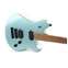 EVH Wolfgang Standard T.O.M Sea Foam Pearl Metallic (Ex-Demo) #ICE2401360 Front View