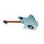 EVH Wolfgang Standard T.O.M Sea Foam Pearl Metallic (Ex-Demo) #ICE2401360 Front View