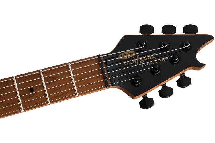 EVH Wolfgang Standard T.O.M Sea Foam Pearl Metallic EVH Wolfgang Standard T.O.M Sea Foam Pearl Metallic