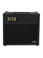 EVH 5150 Iconic 15W EL34 Combo Valve Amp