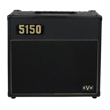 EVH 5150 Iconic 15W EL34 Combo Valve Amp