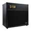 EVH 5150 Iconic 15W EL34 Combo Valve Amp Front View