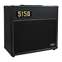 EVH 5150 Iconic 15W EL34 Combo Valve Amp Front View