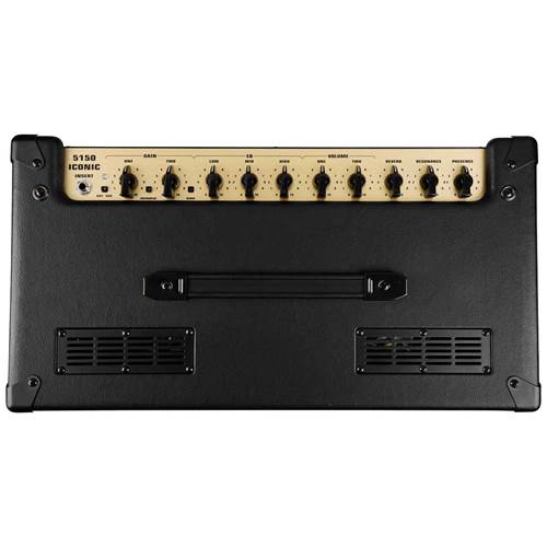 EVH 5150 Iconic 15W EL34 Combo Valve Amp EVH 5150 Iconic 15W EL34 Combo Valve Amp
