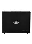EVH 5150III Hypersonic FRFR 1x12 Black Guitar Cabinet