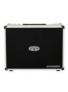 EVH 5150III Hypersonic FRFR 1x12 Ivory Guitar Cabinet