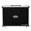 EVH 5150III Hypersonic FRFR 1x12 Ivory Guitar Cabinet Front View