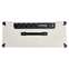 EVH 5150III Hypersonic FRFR 1x12 Ivory Guitar Cabinet Front View