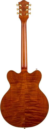 Gretsch Limited Edition Electromatic Broadkaster Round Up Orange Gretsch Limited Edition Electromatic Broadkaster Round Up Orange