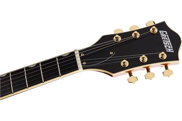 Gretsch Limited Edition Electromatic Broadkaster Round Up Orange Gretsch Limited Edition Electromatic Broadkaster Round Up Orange