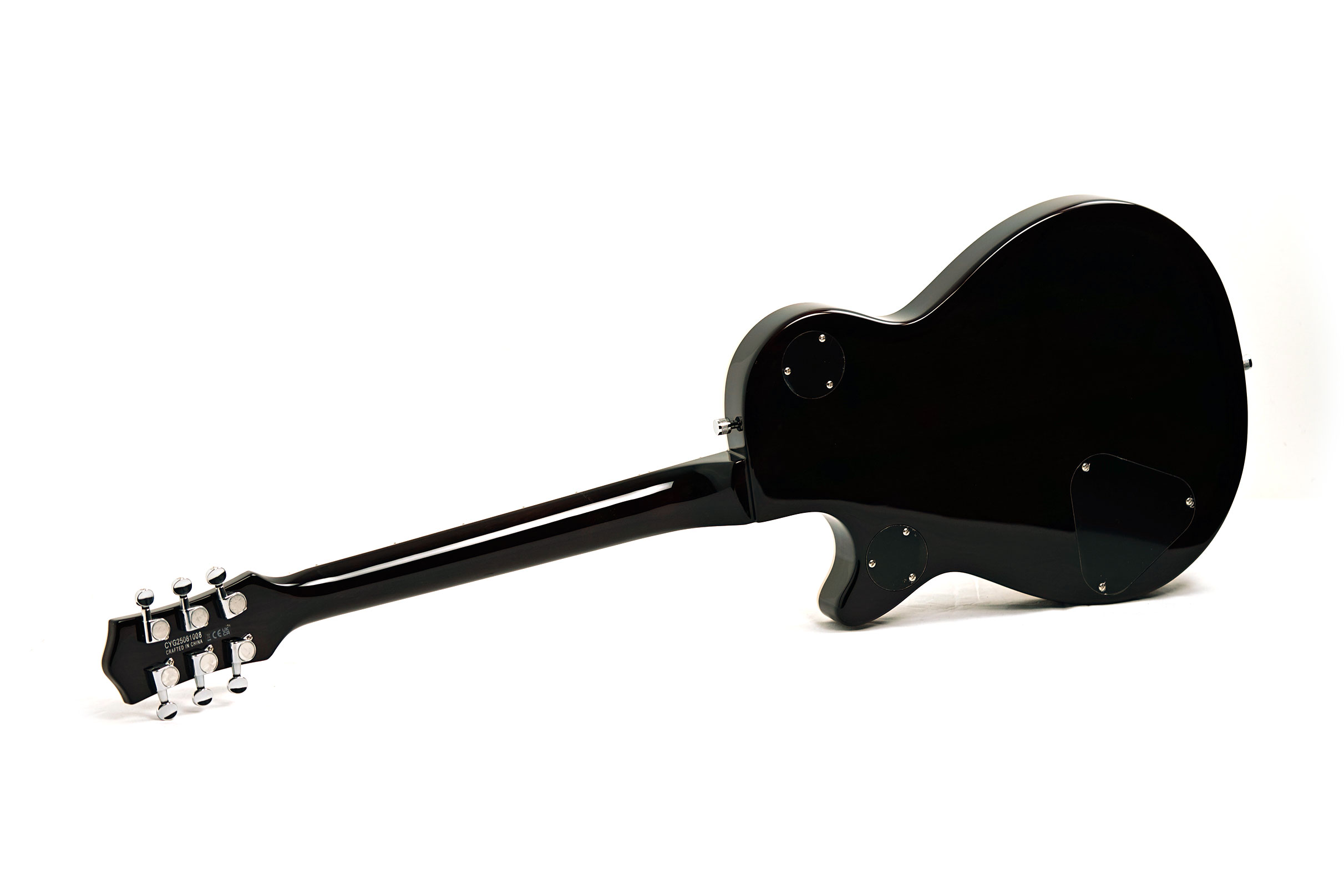 Gretsch G5230T Electromatic Sparkle Jet Silver Sparkle