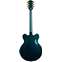 Gretsch G2622TG Streamliner Midnight Sapphire Back View